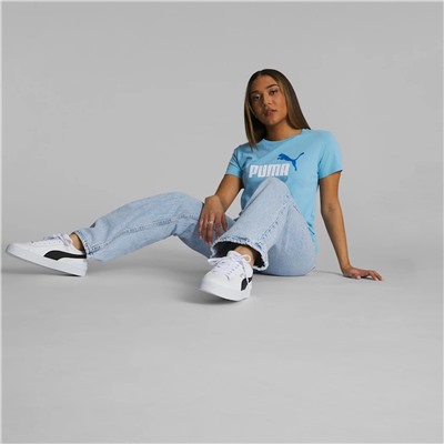Essentials Logo Women's Tee