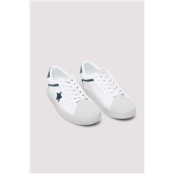 Zapatillas estrella brillo