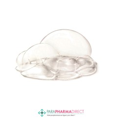 Topicrem Ultra-Hydratant Gel Douche 1 Litre