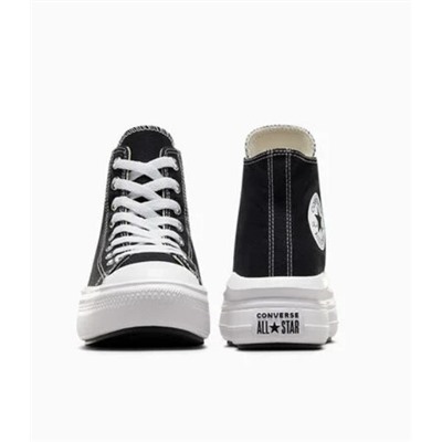 Chuck Taylor All Star Move Platform