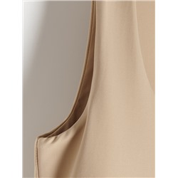 Schlichtes Top