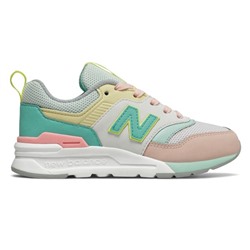 Kid's 997H BIG KID SHOES