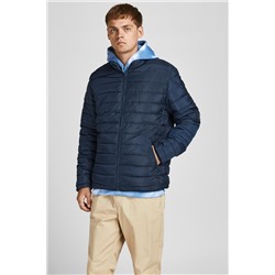 Anorak Azul marino