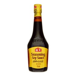 HADAY Soy sauce Премиум соевый соус 750мл