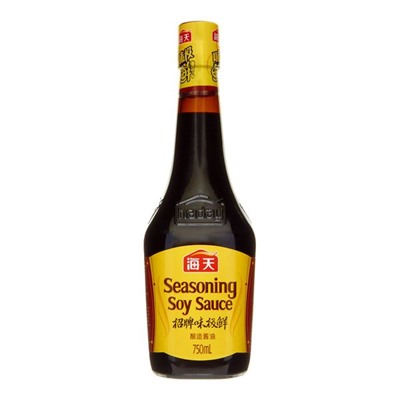HADAY Soy sauce Премиум соевый соус 750мл