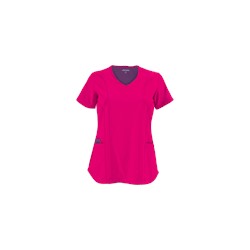 Jockey Scrubs Modern V-Neck Top