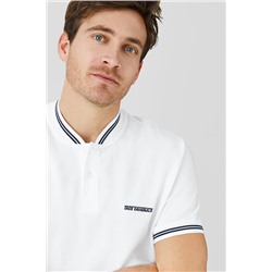 Poloshirt - Bio-Baumwolle