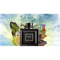 GUERLAIN L'HOMME IDEAL L'INTENSE edp (m) 1ml пробник