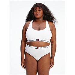 TOMMYXINDYA Curve Organic Cotton Bralette