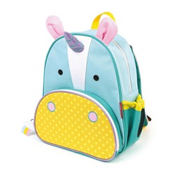 Skip Hop Zoo Little Kid Backpack