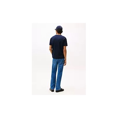 Cotton-Linen T-Shirt Sweater