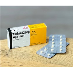 Anafranil 20 mg 30 cap