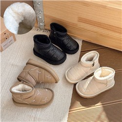 Ботиночки для девочек