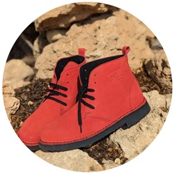 Ab. Zapatos 1619 New R · FUEGO АКЦИЯ