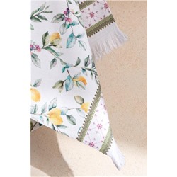 Debora Baskılı Mutfak Havlusu