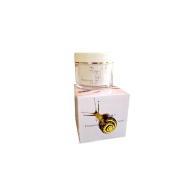 Улиточный крем для кожи вокруг глаз Pannamas Refining Eye Cream 50 ml