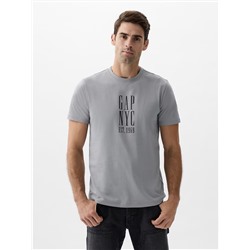 Gap Graphic T-Shirt