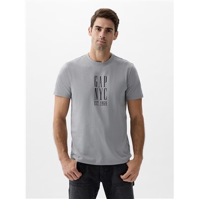 Gap Graphic T-Shirt