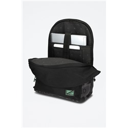 Mochila Negro