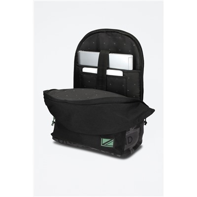 Mochila Negro