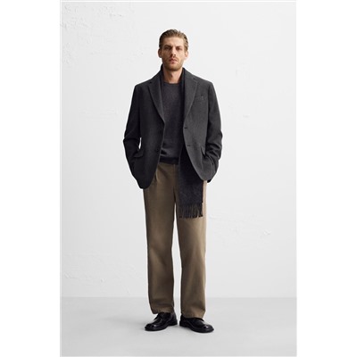 BLAZER FRANELA