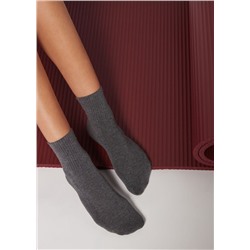 Kurze Sportsocken