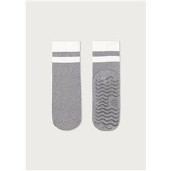 Unisex Stoppersocken