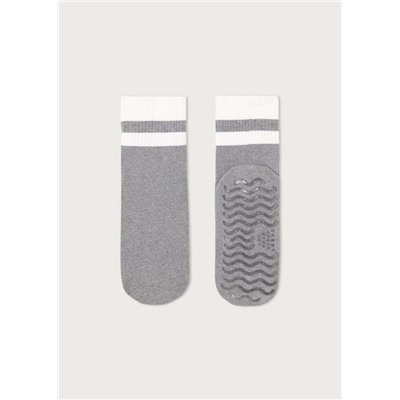 Unisex Stoppersocken