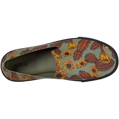 Melissa Shoes Ground III AD