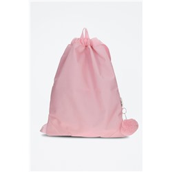 Mochila Holi Rosa