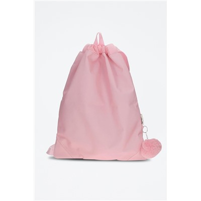 Mochila Holi Rosa