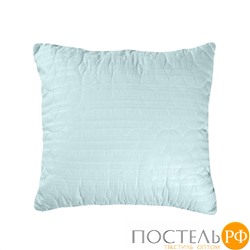 11172902-Cf Подушка Cotton Fresh голубой 68х68