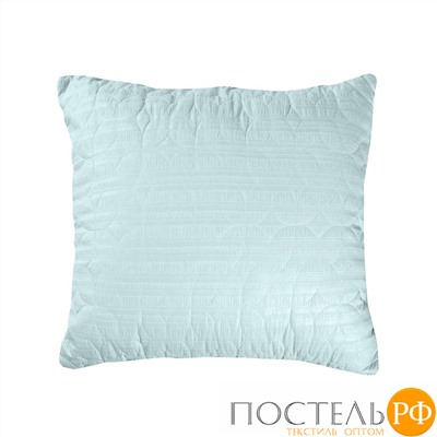 11172902-Cf Подушка Cotton Fresh голубой 68х68