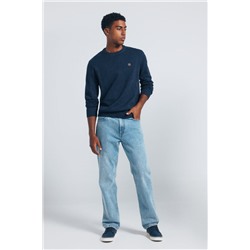 Jersey liso fantasía torzal