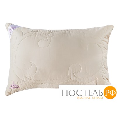 114630102-11Ps Подушка Pashmina Premium 68х68 бежевый