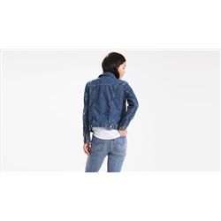 Original Trucker Jacket