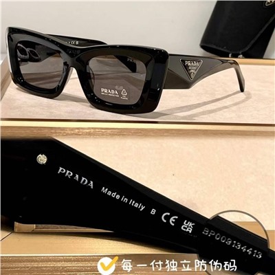PRAD*A  Kendal*l Brazi*l  👓 женские солнцезащитные очки, реплика 1:1! Выполнены из высококачественных материалов