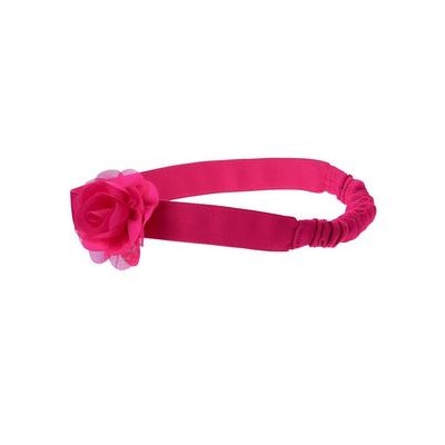 Flower Soft Headband