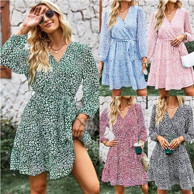 Платье с той же фабрики 👗