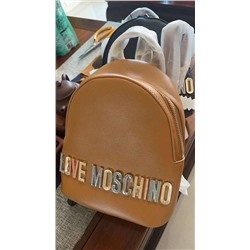Небольшой рюкзак Lov*e Moschin*o ❤️  Реплика 1:1