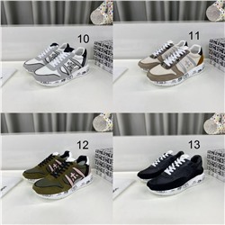 Мужские кроссовки Premiat*a