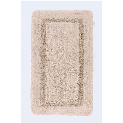 Ecocotton Siena Paspas Bej 70*120 PASSIE