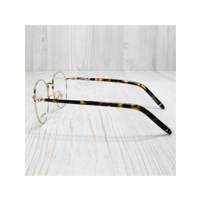 FE00794 - Оправа MONT BLANC MB0273O Titanium C.004 gold