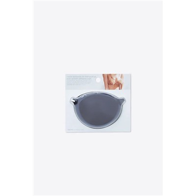Copas adhesivas de foam push up
