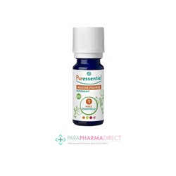 Puressentiel Huile Essentielle Menthe Poivrée BIO 10 ml