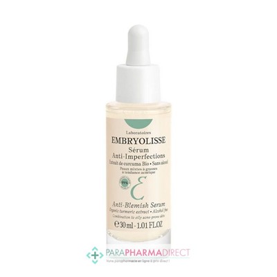 Embryolisse Sérum Anti-Imperfections 30ml
