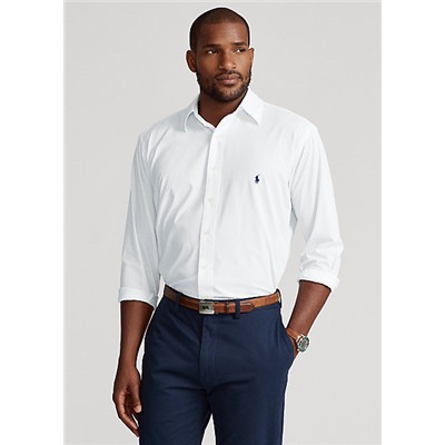 Performance Twill Shirt