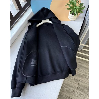 Мужская толстовка из шерсти Massim*o Dutti ОРИГИНАЛ!