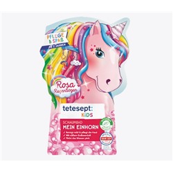 Schaumbad Badespaß Mein Einhorn, 40 ml
