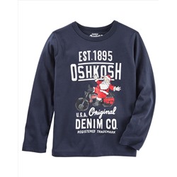 OshKosh Originals Graphic Tee